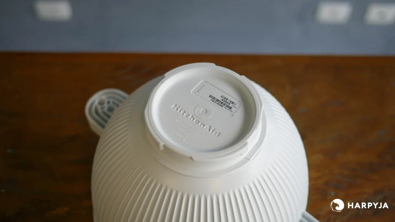 Bowl Sorveteira KitchenAid - Imagem 19