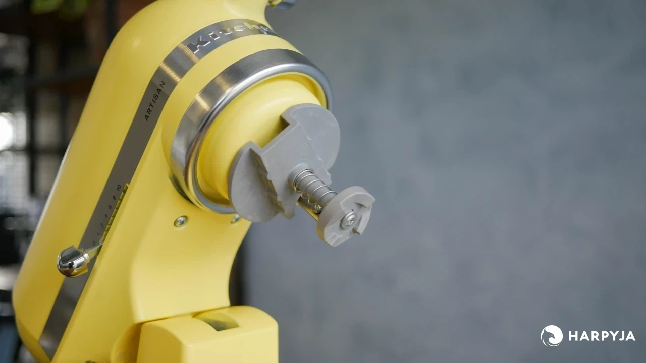 Bowl Sorveteira KitchenAid - Imagem 4