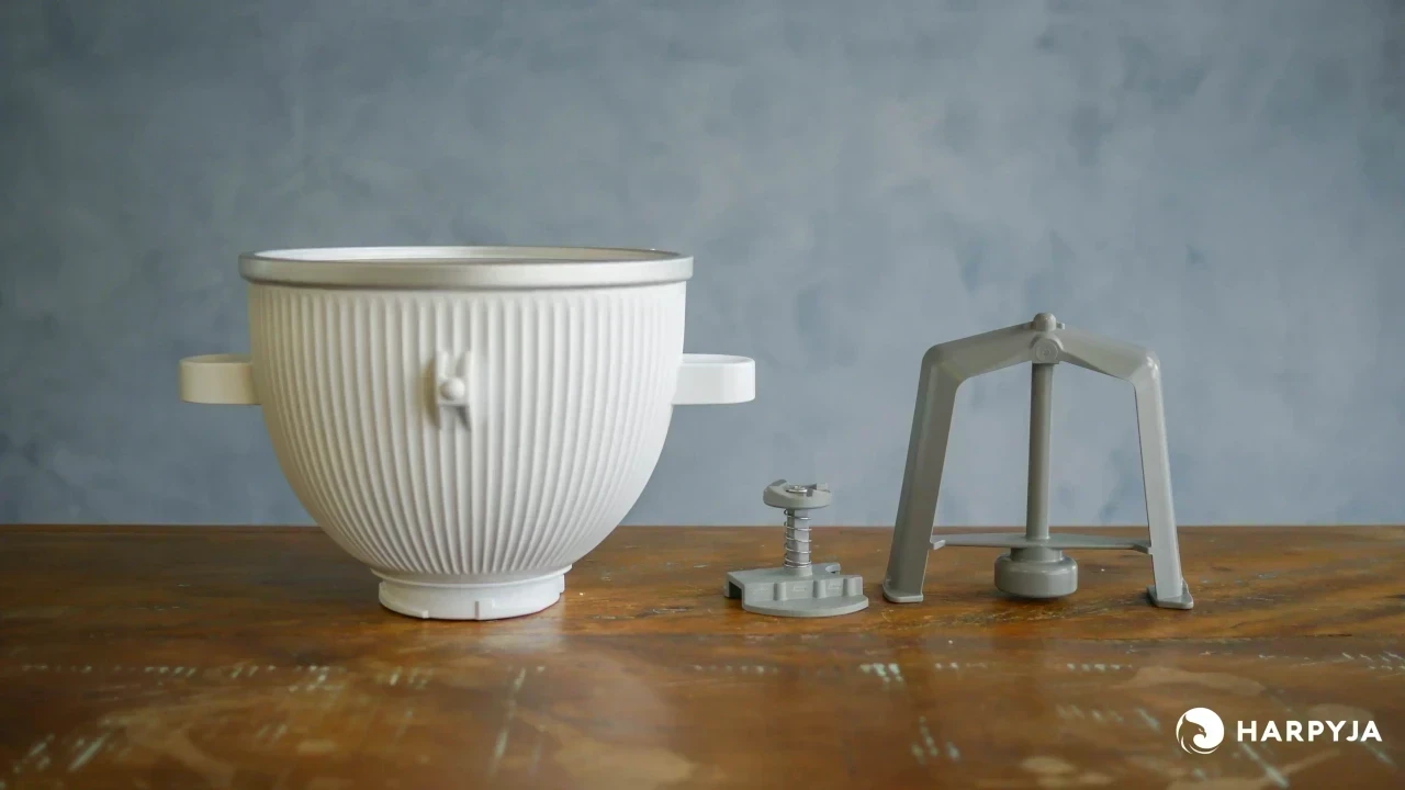 Bowl Sorveteira KitchenAid - Imagem 5