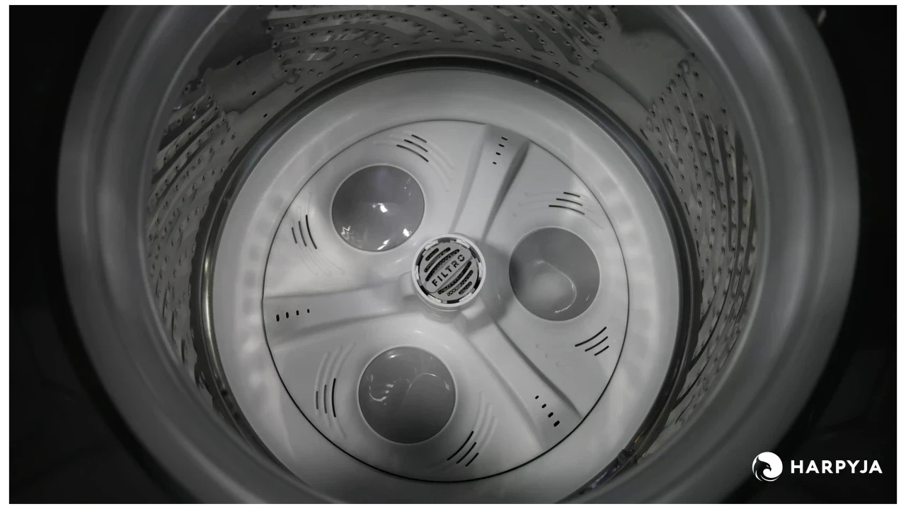 Brastemp 16kg 2 em 1 - Imagem 11