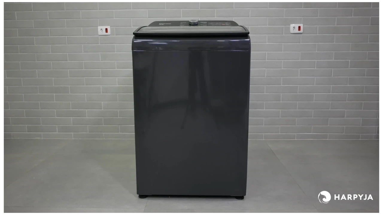 Brastemp 16kg 2 em 1 - Imagem 13