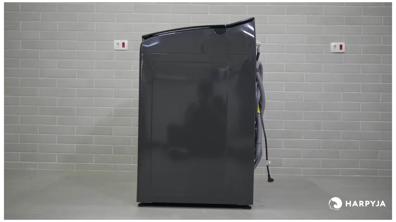 Brastemp 16kg 2 em 1 - Imagem 14