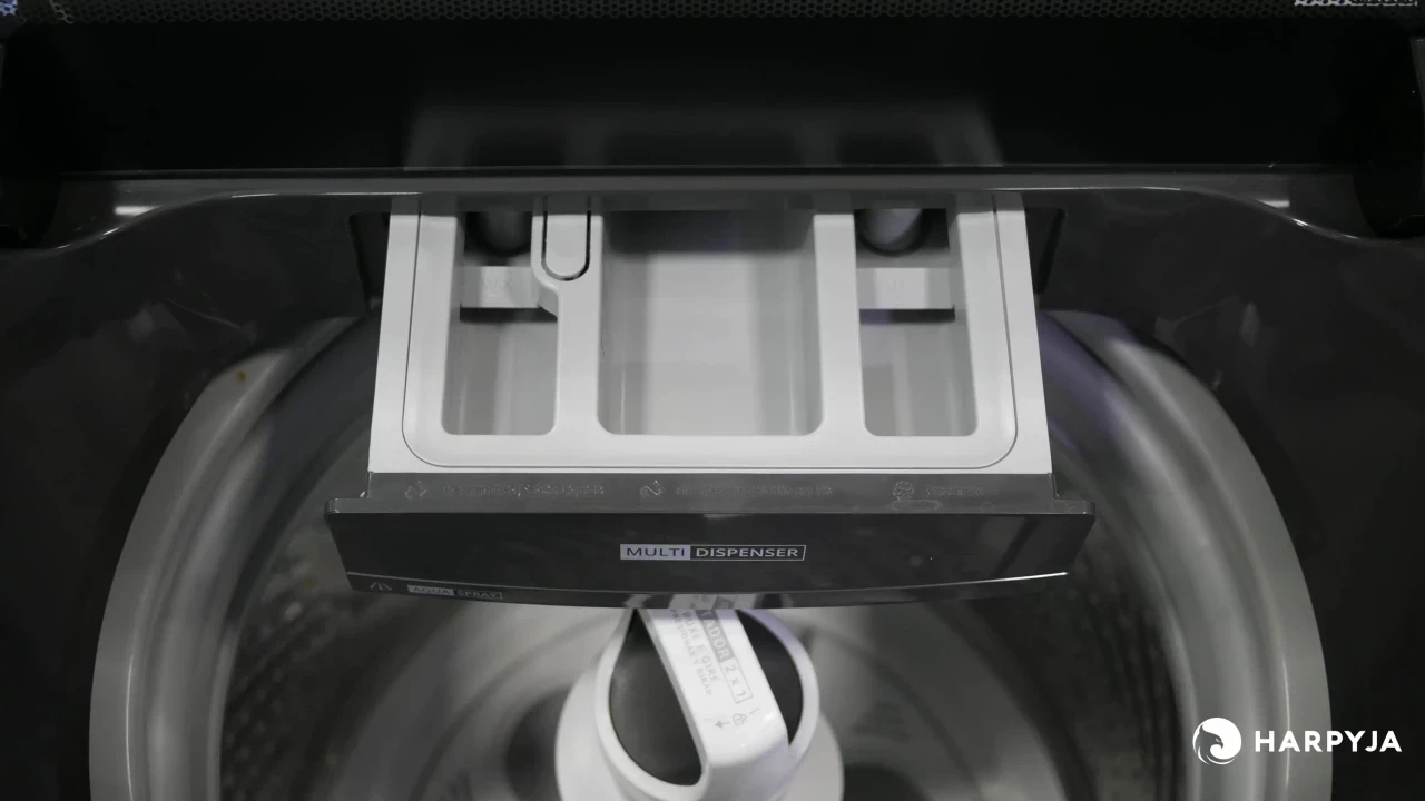 Brastemp 16kg 2 em 1 - Imagem 5