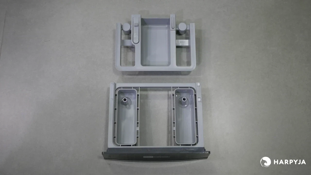 Brastemp 16kg 2 em 1 - Imagem 6