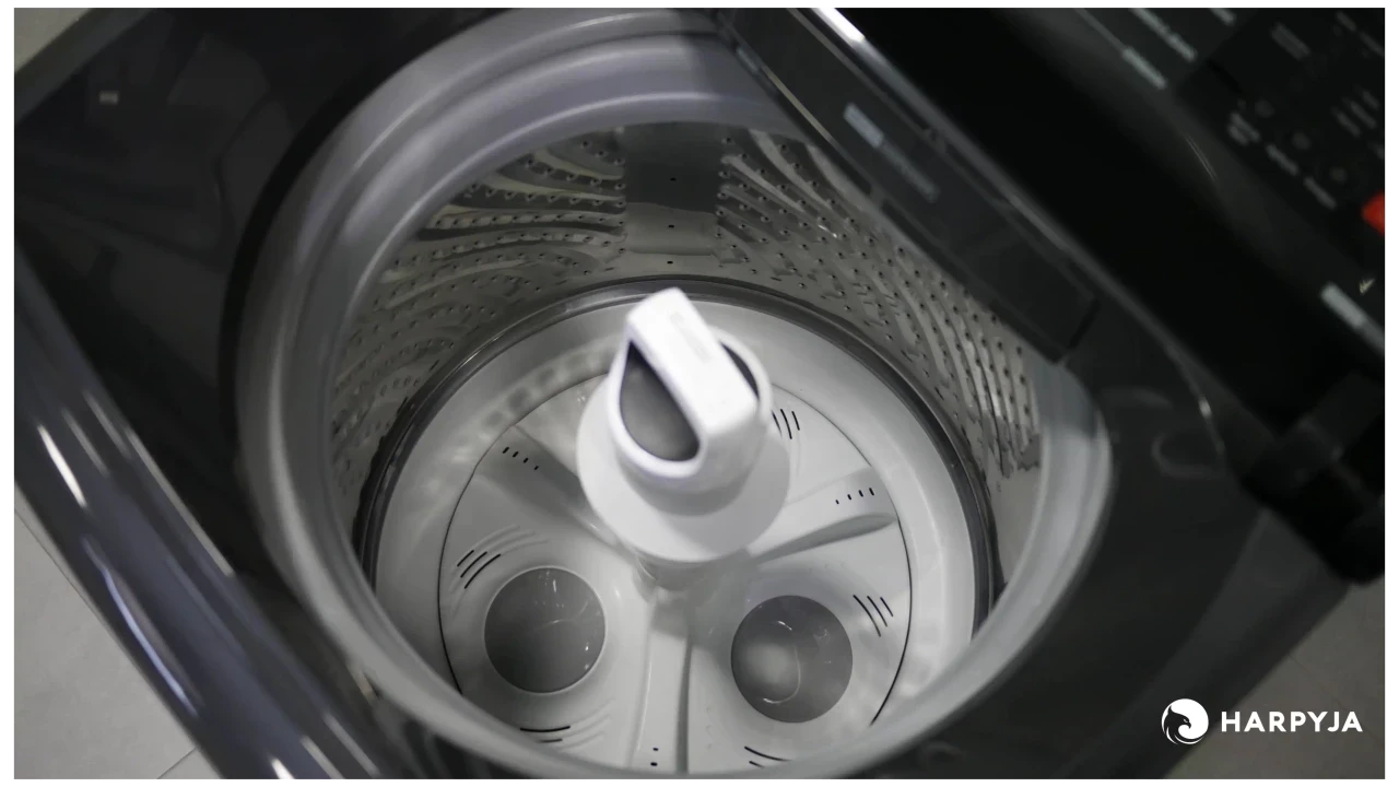 Brastemp 16kg 2 em 1 - Imagem 8