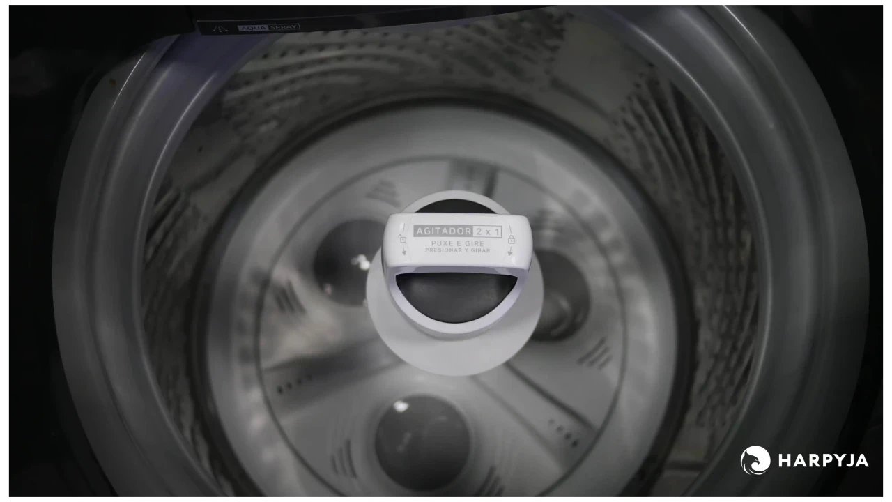 Brastemp 16kg 2 em 1 - Imagem 9