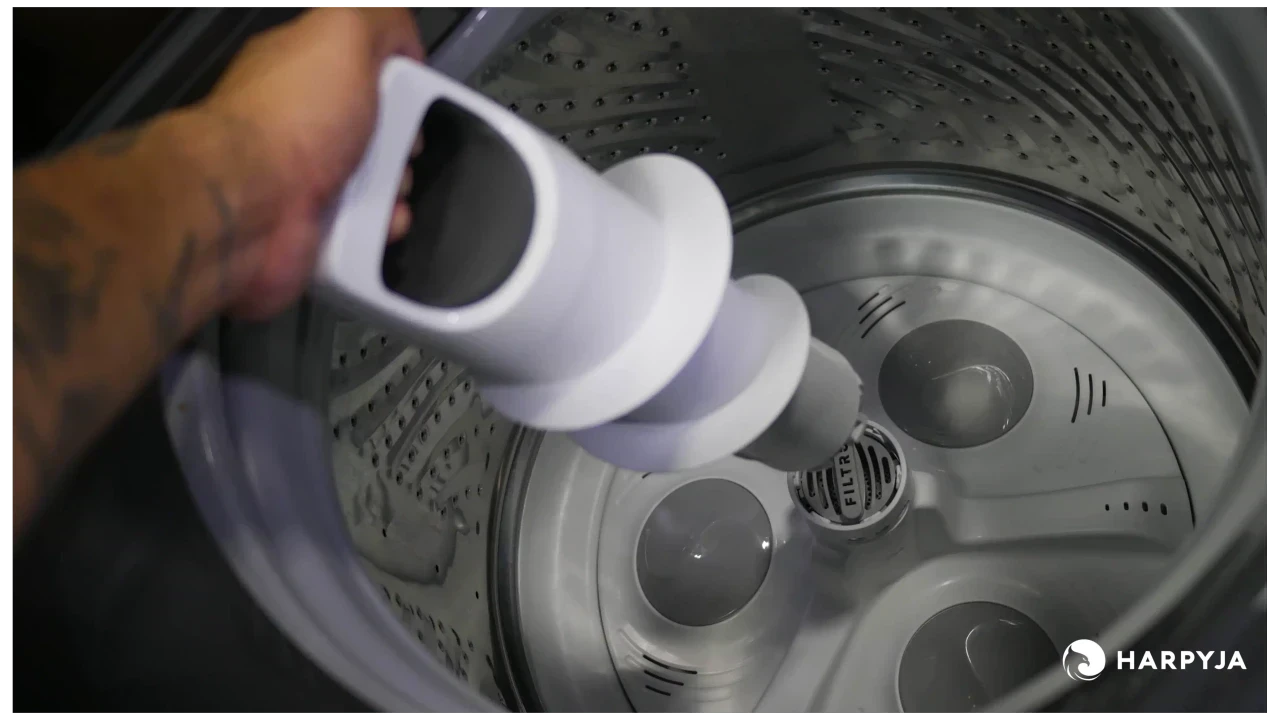 Brastemp 16kg 2 em 1 - Imagem 10