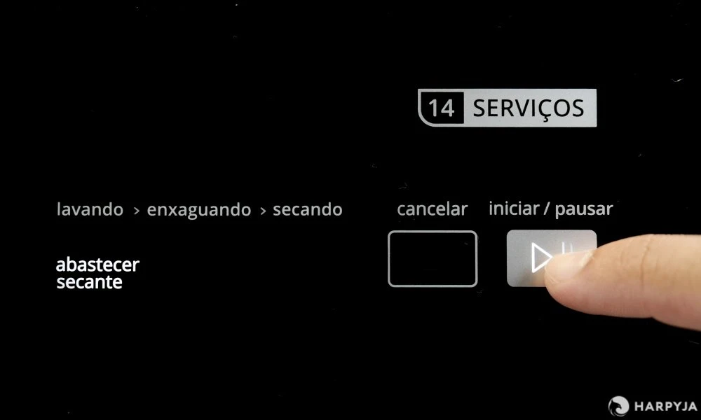 Imagem do produto Brastemp BLF14AR