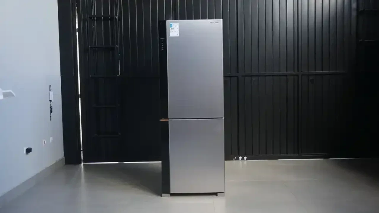 Brastemp BRE66AK Xpert Inverter - Imagem 2