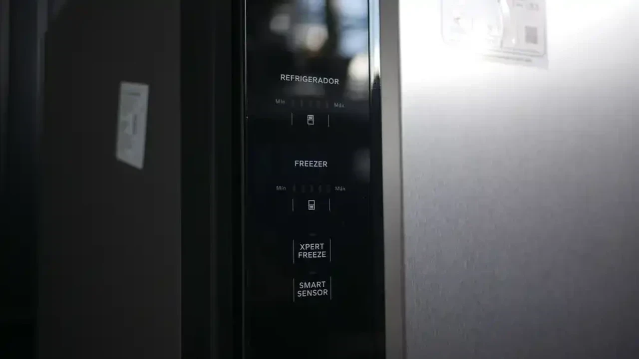 Brastemp BRE66AK Xpert Inverter - Imagem 6