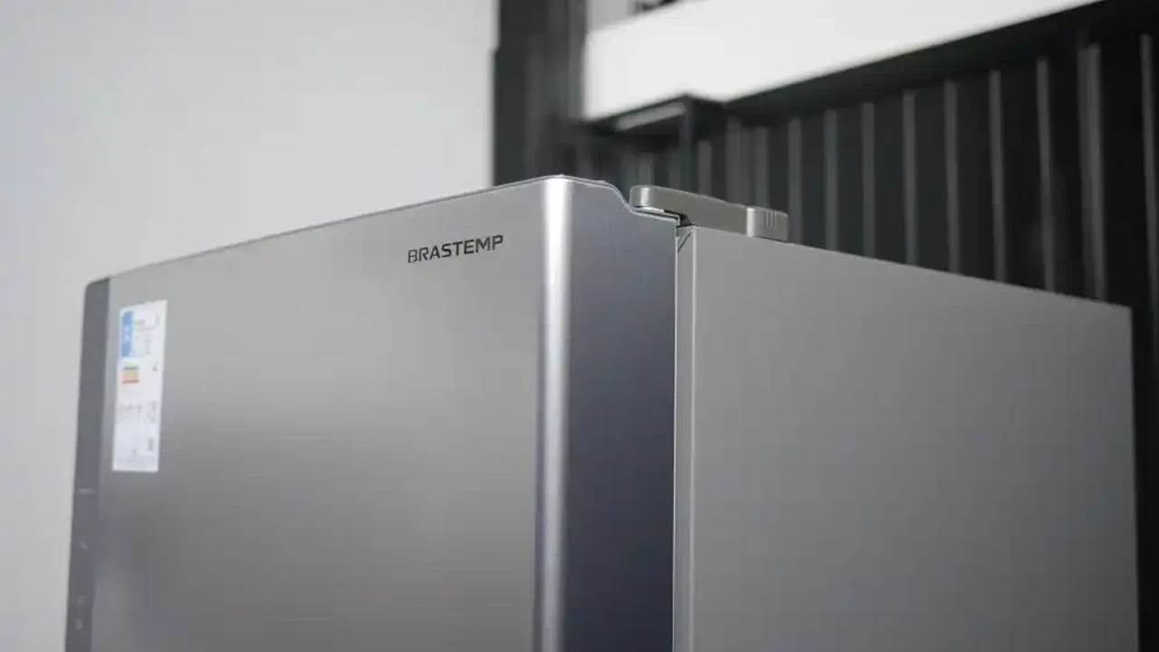 Brastemp BRE66AK Xpert Inverter - Imagem 7