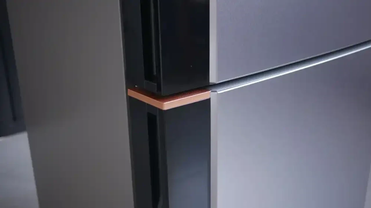 Brastemp BRE66AK Xpert Inverter - Imagem 9