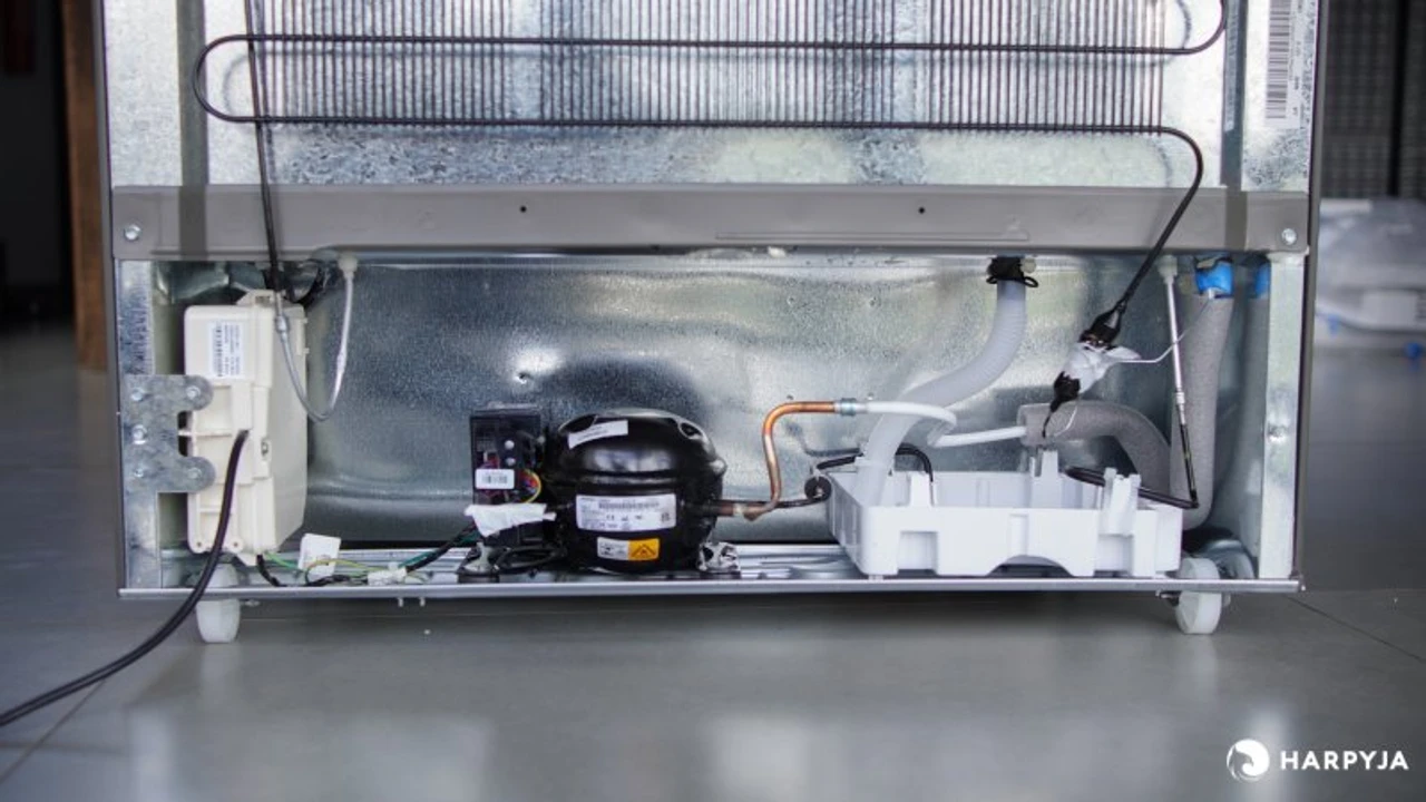 Brastemp French Door BRO85 - Imagem 2