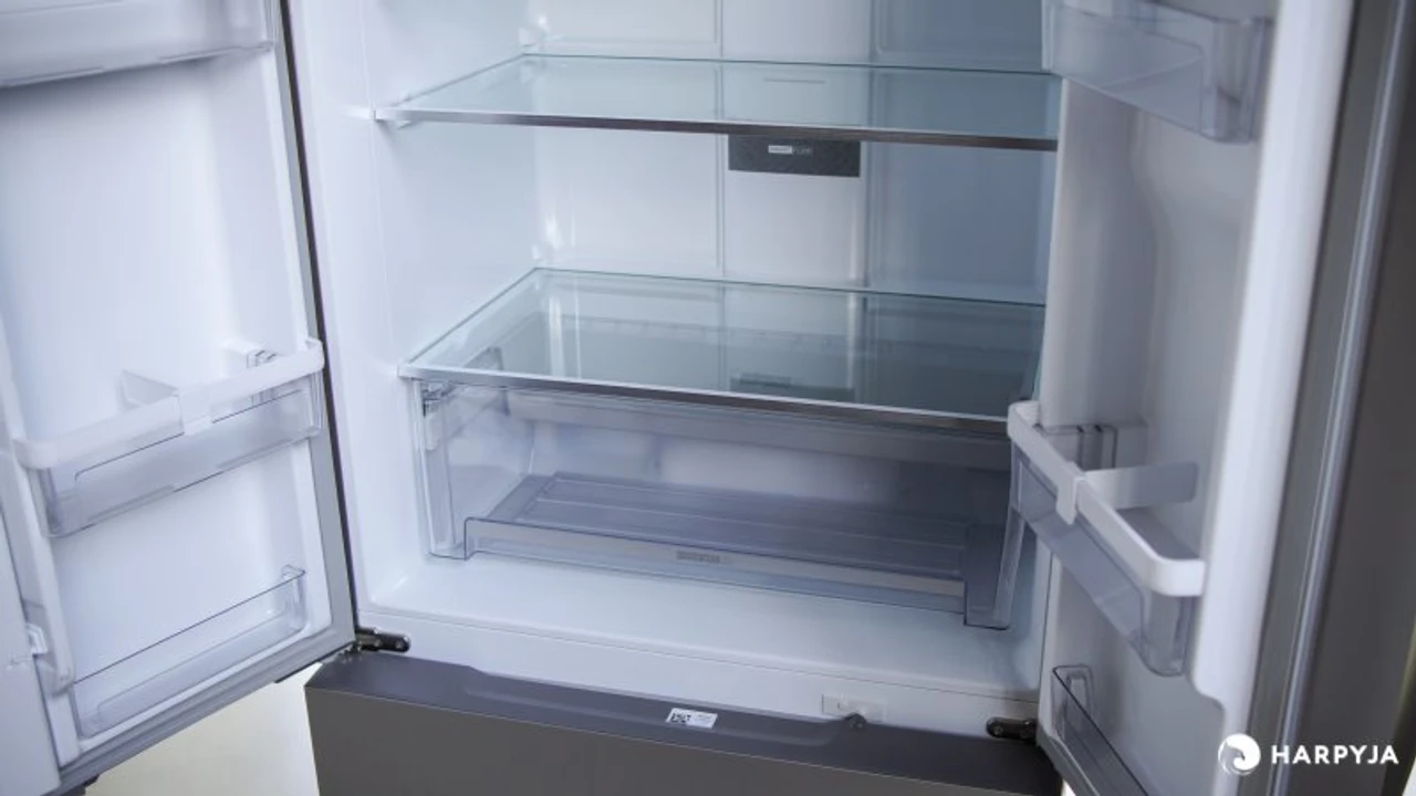 Brastemp French Door BRO85 - Imagem 11