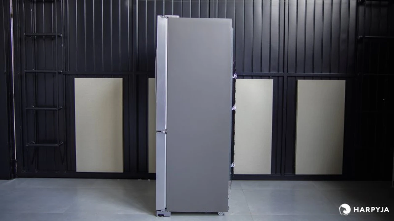 Brastemp French Door BRO85 - Imagem 15