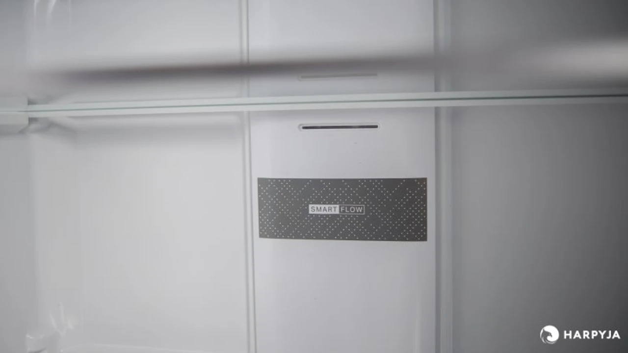 Brastemp French Door BRO85 - Imagem 18