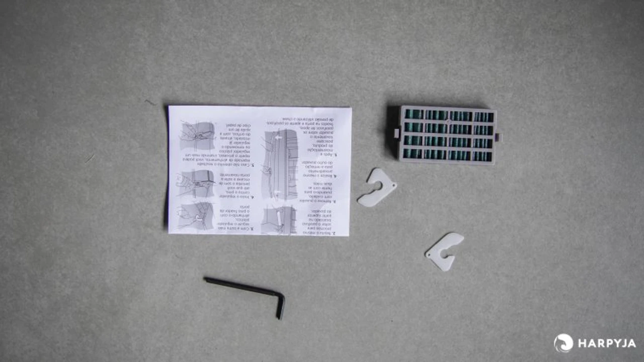 Brastemp French Door BRO85 - Imagem 25