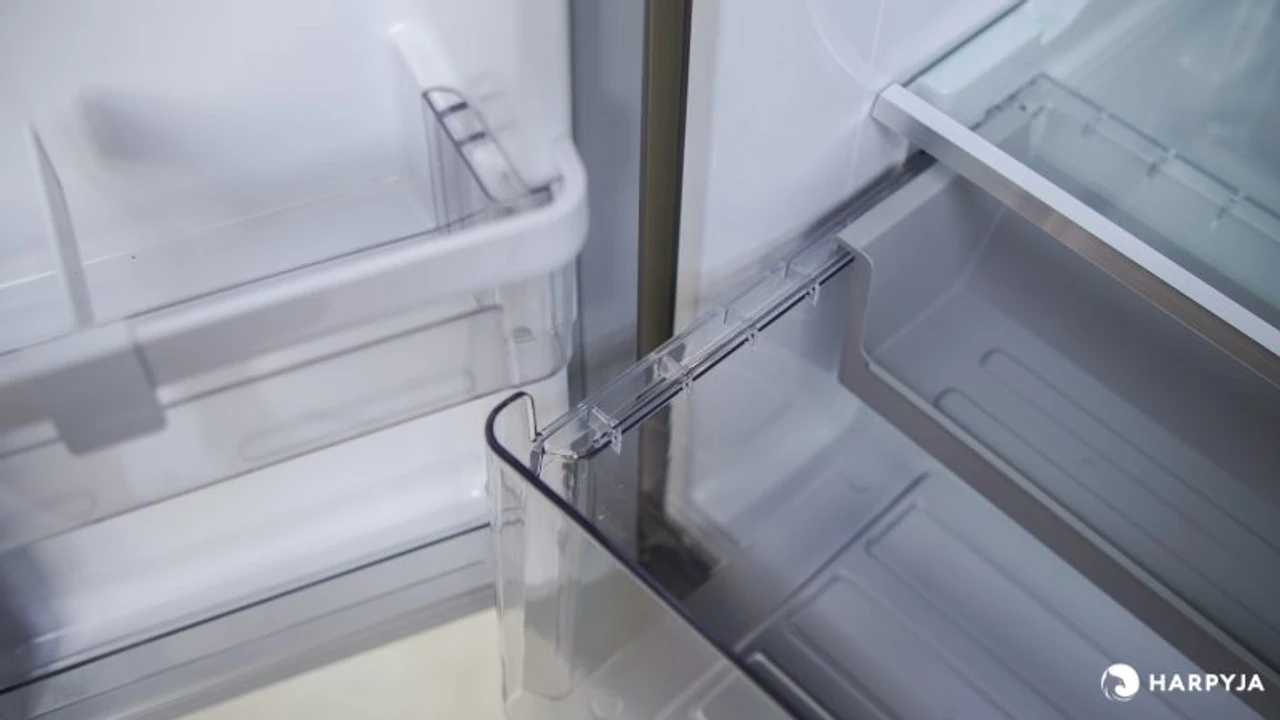 Brastemp French Door BRO85 - Imagem 4