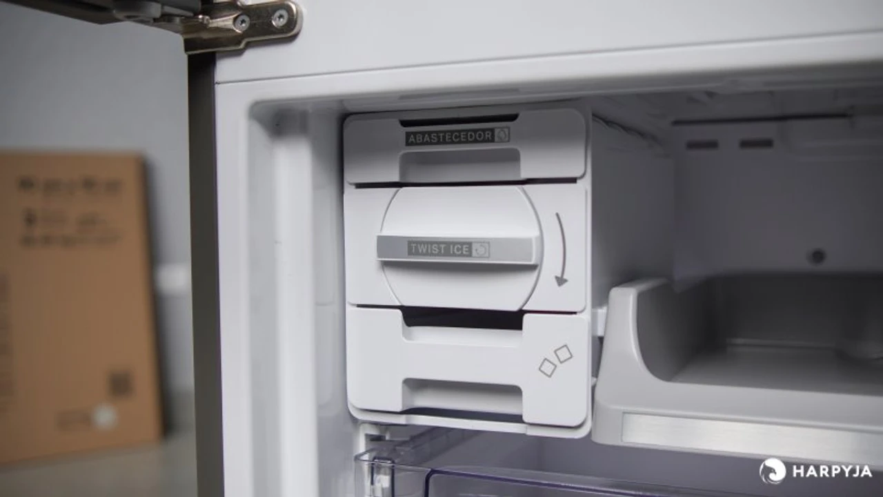 Brastemp French Door BRO85 - Imagem 6