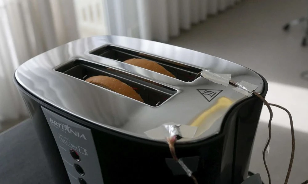 Britânia Tosta Pane - Imagem 3