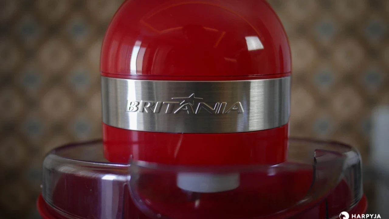 Britânia BBP515 - Imagem 18