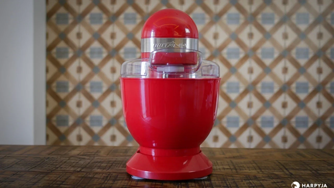 Britânia BBP515 - Imagem 20