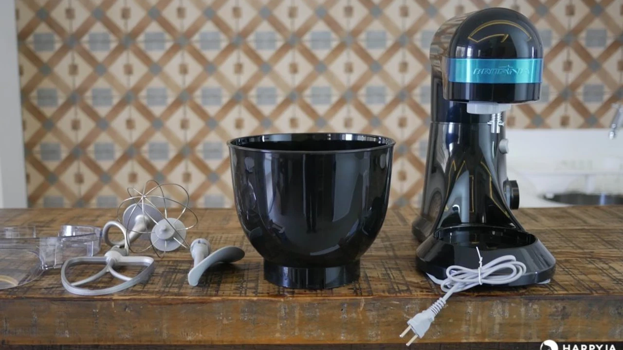 Britânia BBP760 Turbo Power Plus - Imagem 14