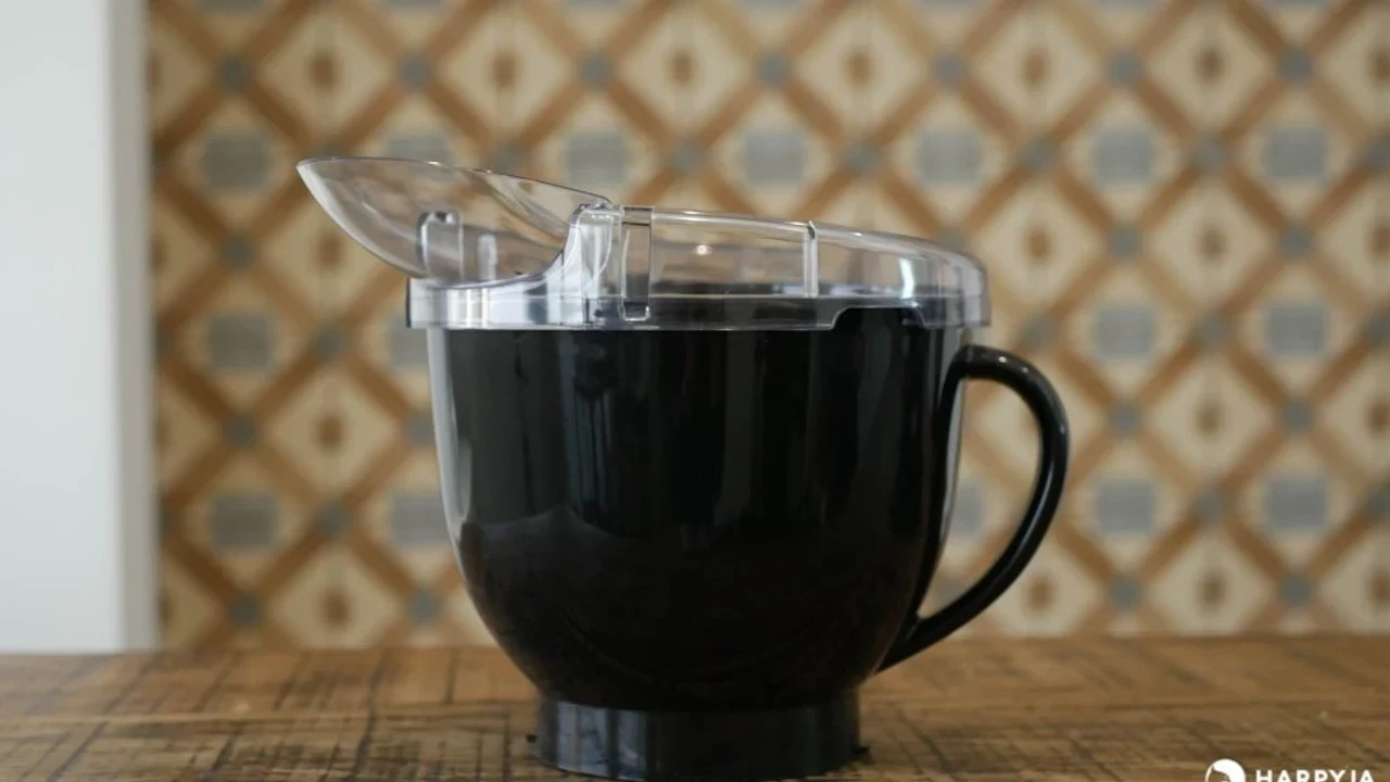 Britânia BBP760 Turbo Power Plus - Imagem 15