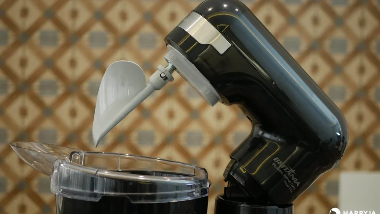 Britânia BBP760 Turbo Power Plus - Imagem 16