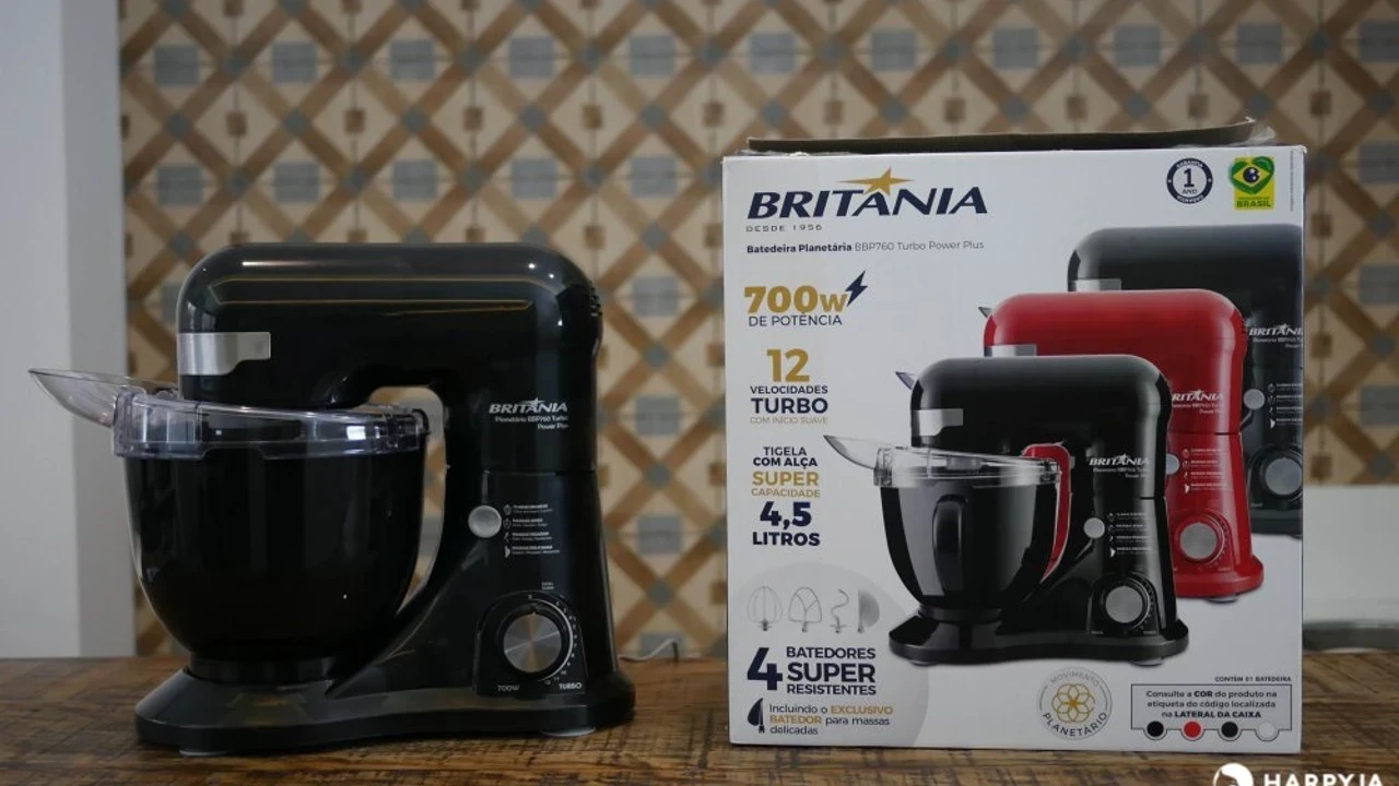 Britânia BBP760 Turbo Power Plus - Imagem 19