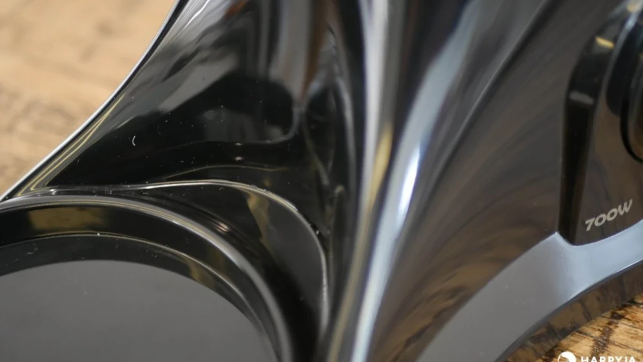 Britânia BBP760 Turbo Power Plus - Imagem 6