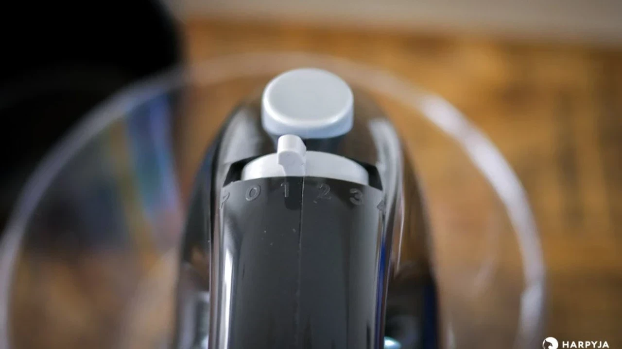 Britânia Bellagio Cristal Neve  - Imagem 18