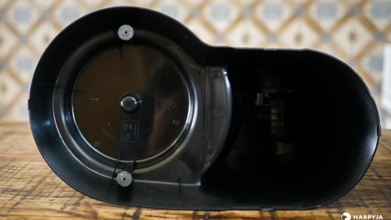 Britânia Bellagio Cristal Neve  - Imagem 21