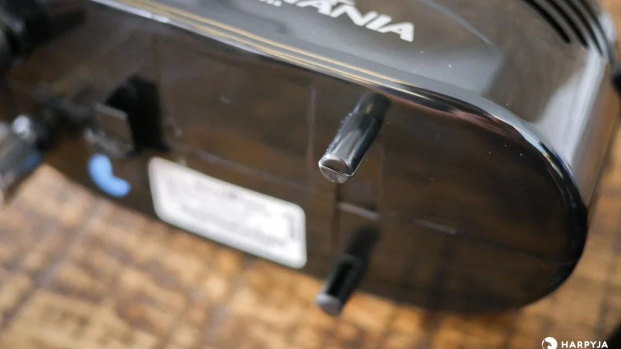 Britânia Bellagio Cristal Neve  - Imagem 7