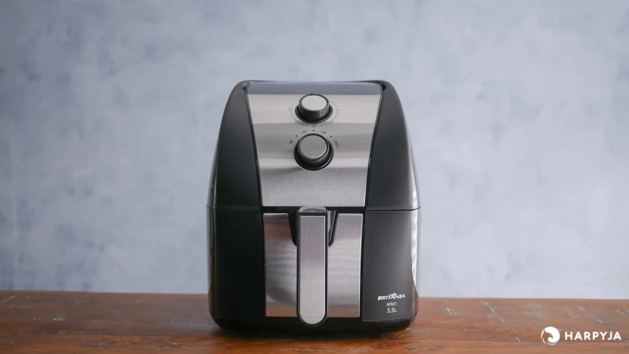 Britânia BFR51 - Imagem 1