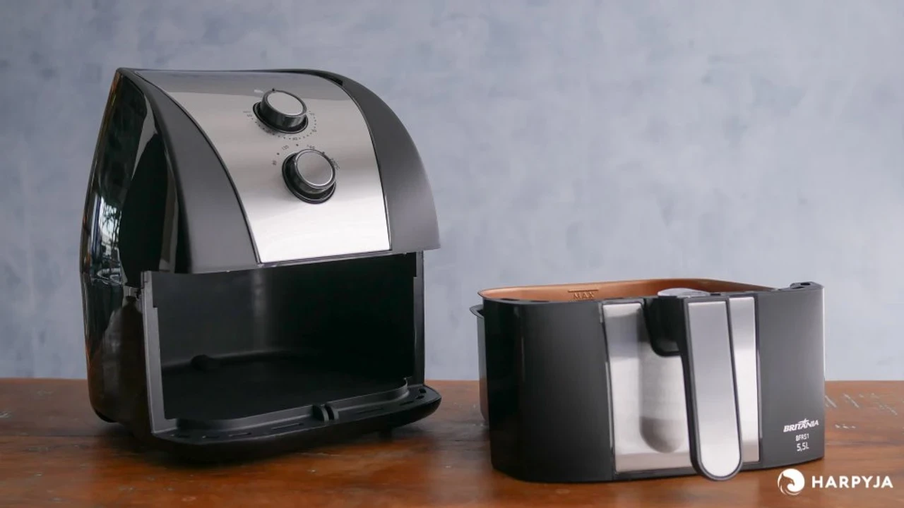 Britânia BFR51 - Imagem 21