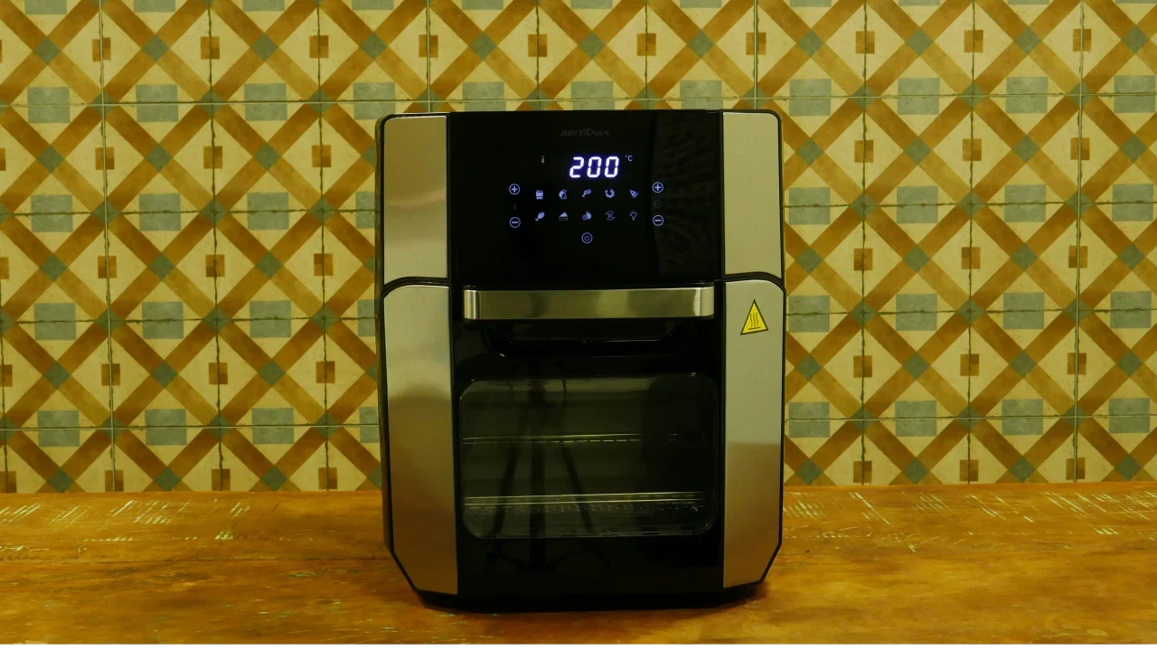 Britânia Oven BFR2100P - Imagem 1