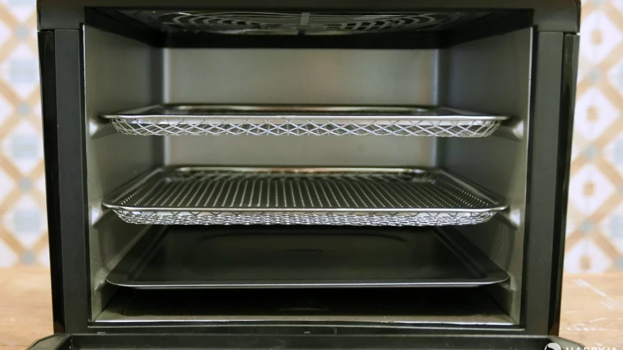 Britânia Oven BFR2100P - Imagem 18