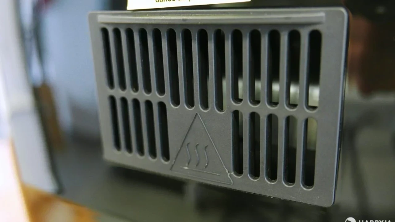 Britânia Oven BFR2100P - Imagem 3