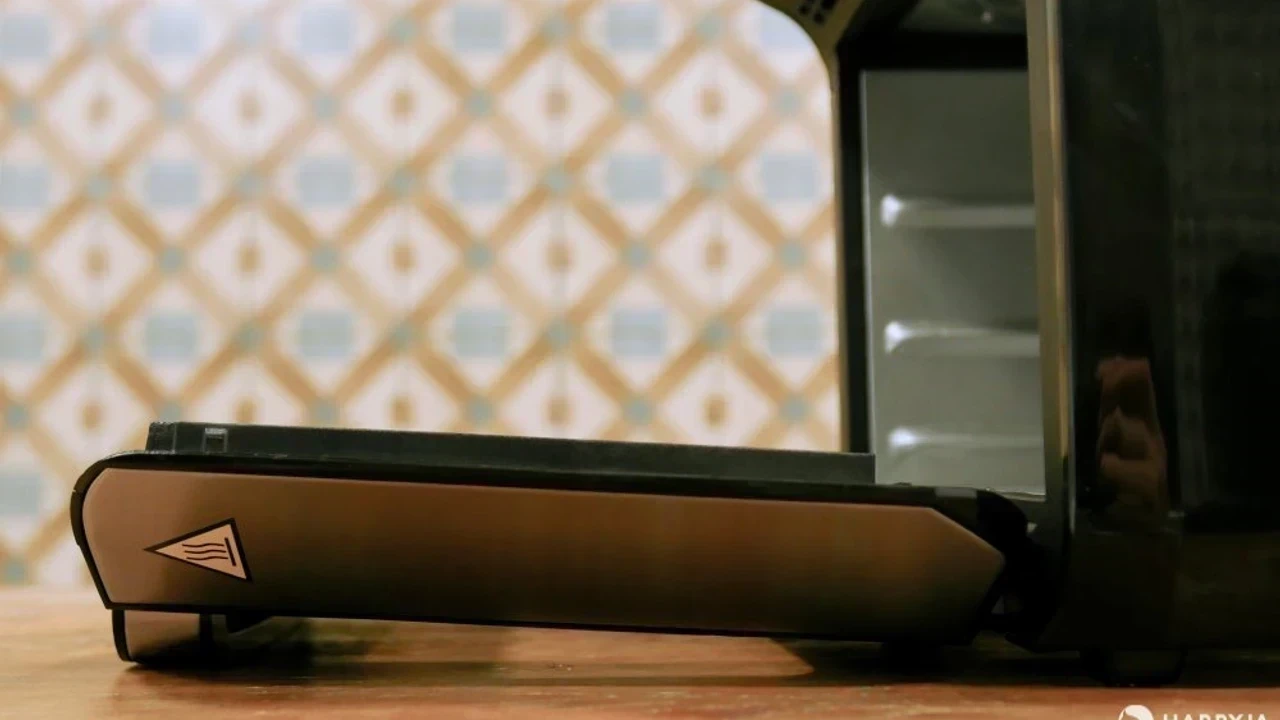 Britânia Oven BFR2100P - Imagem 22