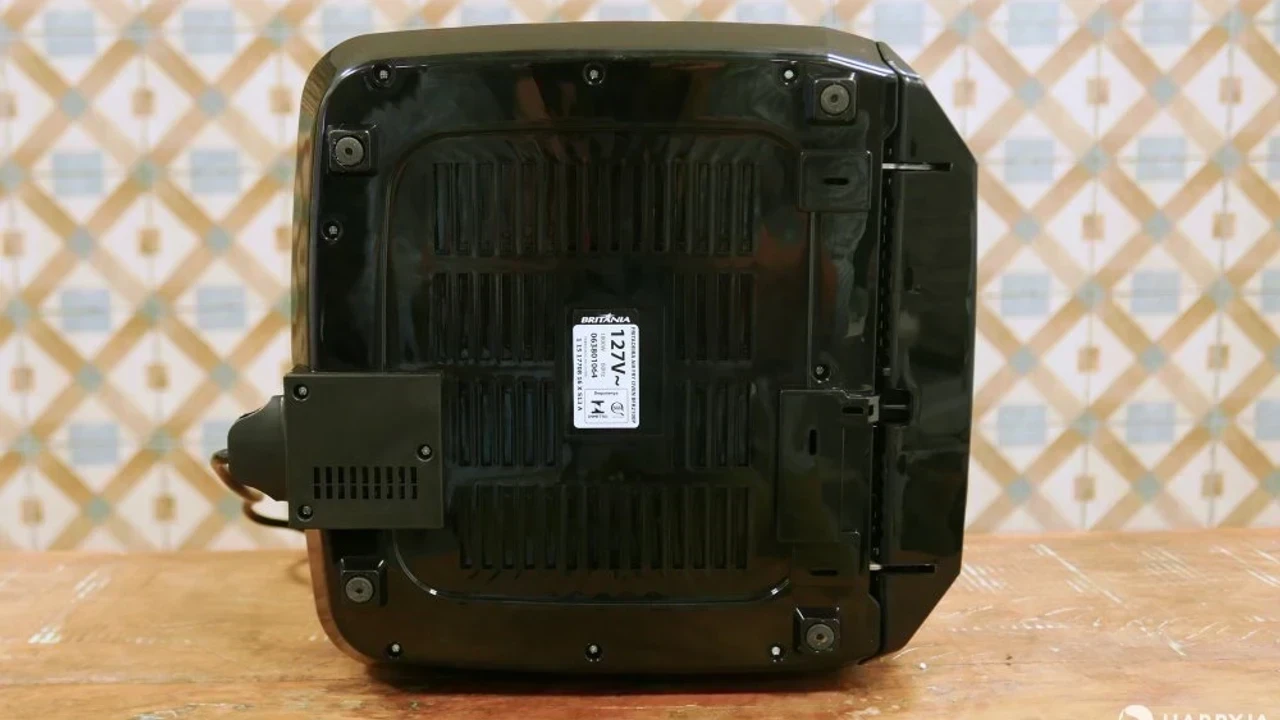 Britânia Oven BFR2100P - Imagem 23