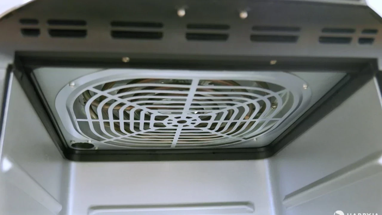 Britânia Oven BFR2100P - Imagem 26