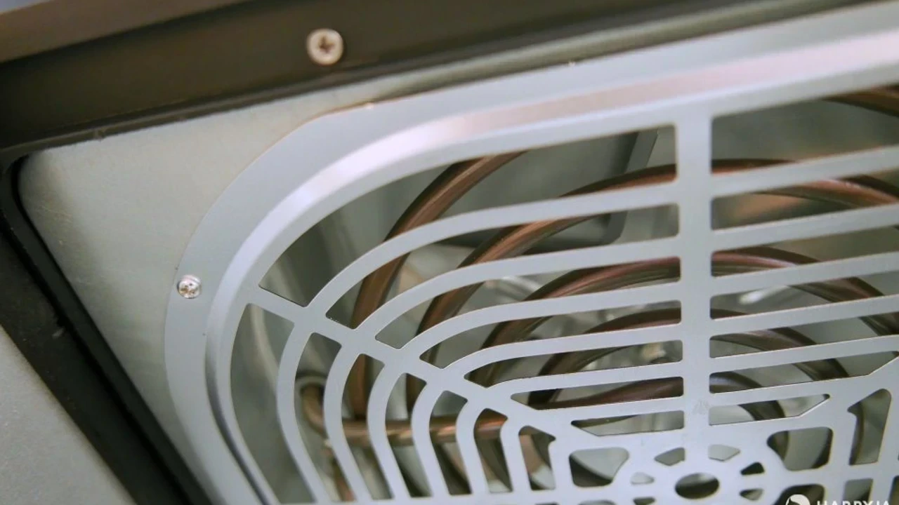 Britânia Oven BFR2100P - Imagem 29