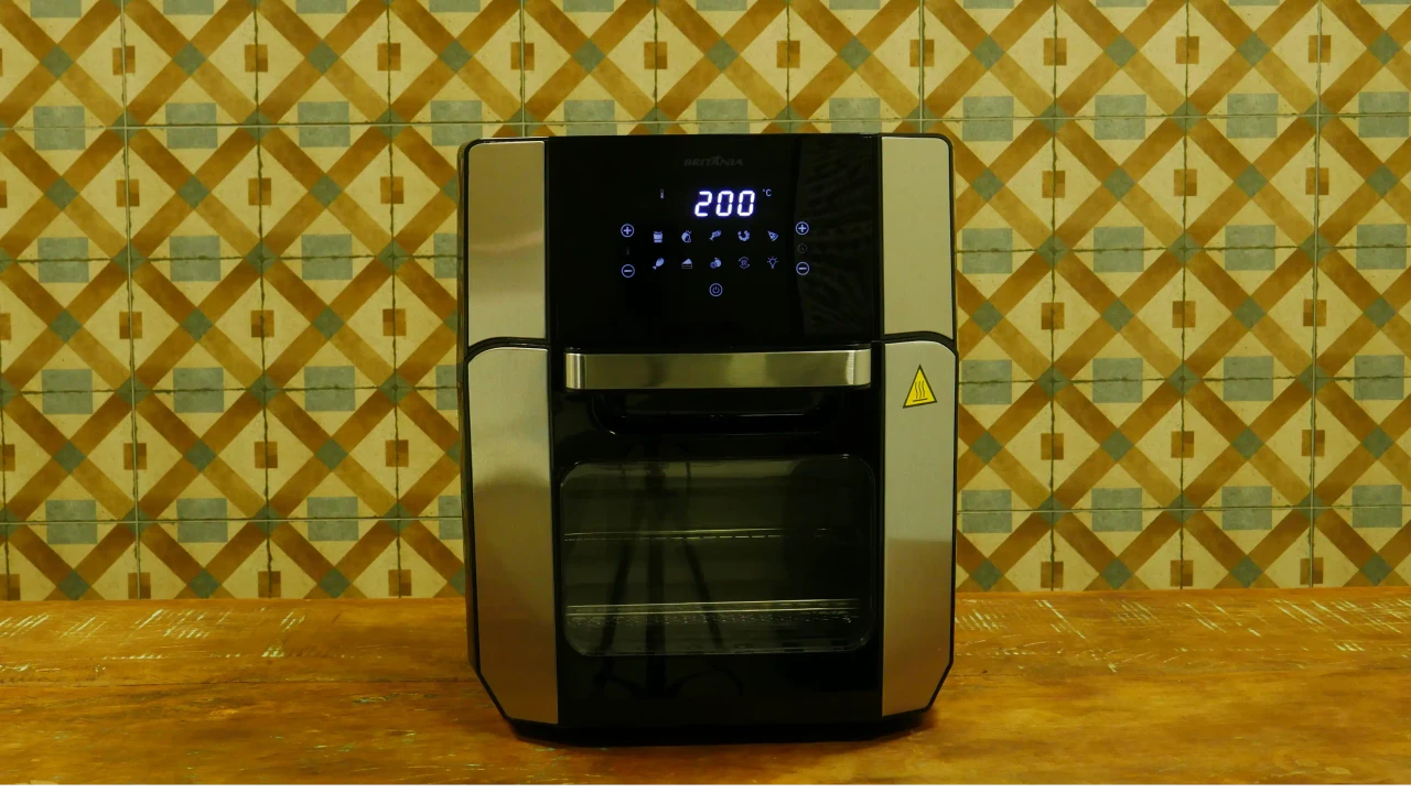 Britânia Oven BFR2100P - Imagem 4