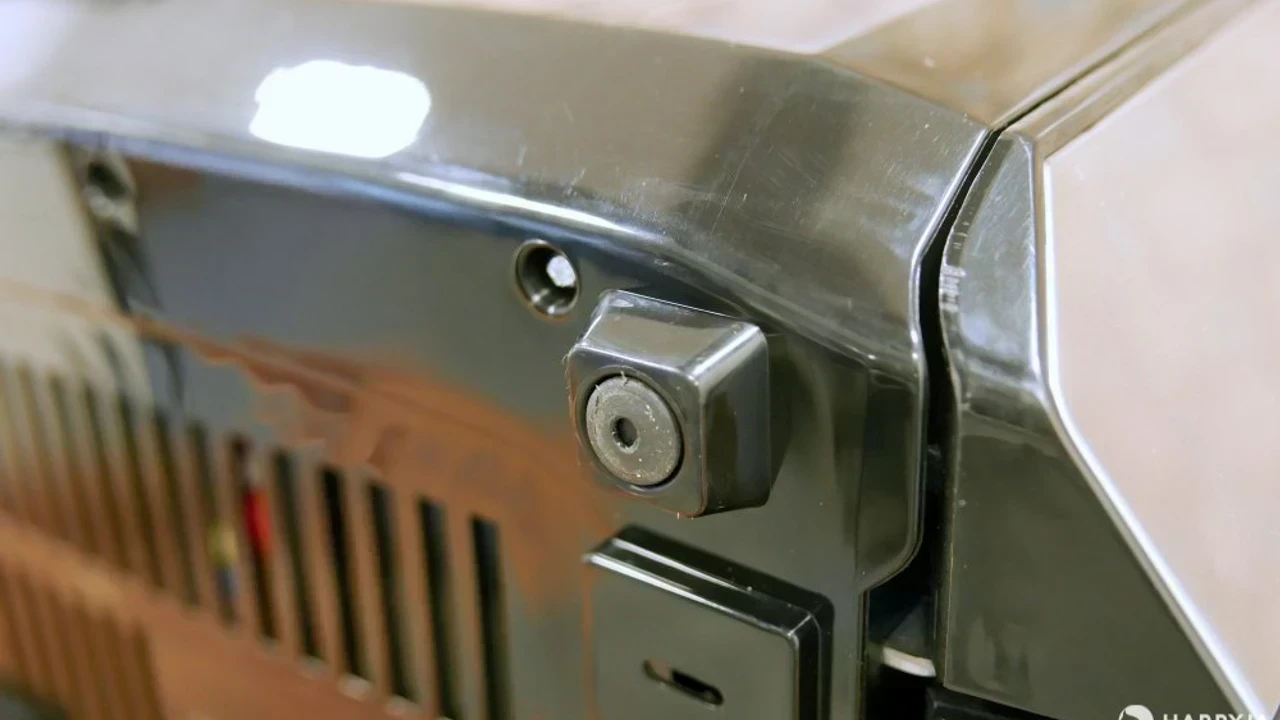 Britânia Oven BFR2100P - Imagem 5