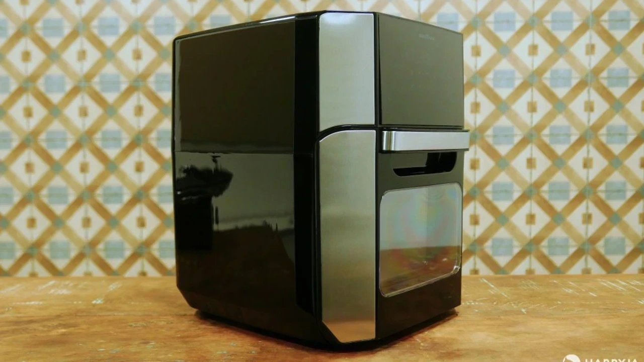 Britânia Oven BFR2100P - Imagem 9