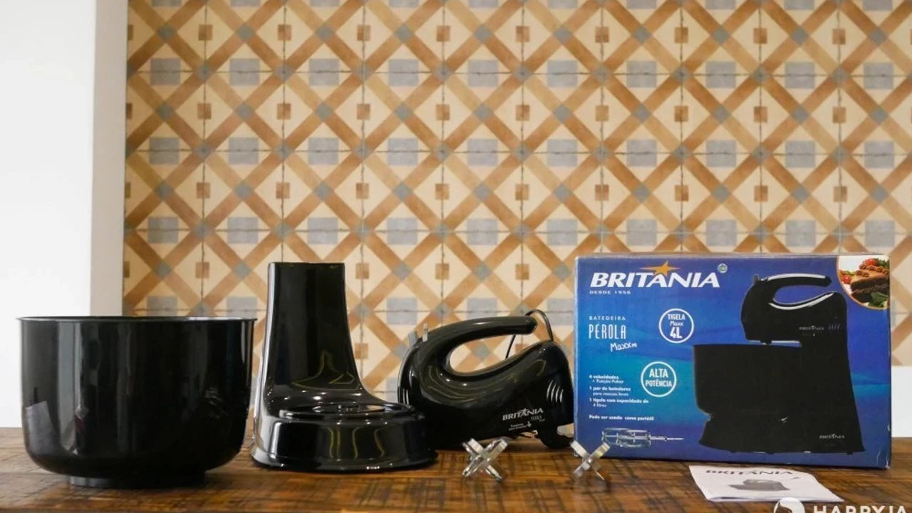 Britânia Pérola Maxx  - Imagem 2