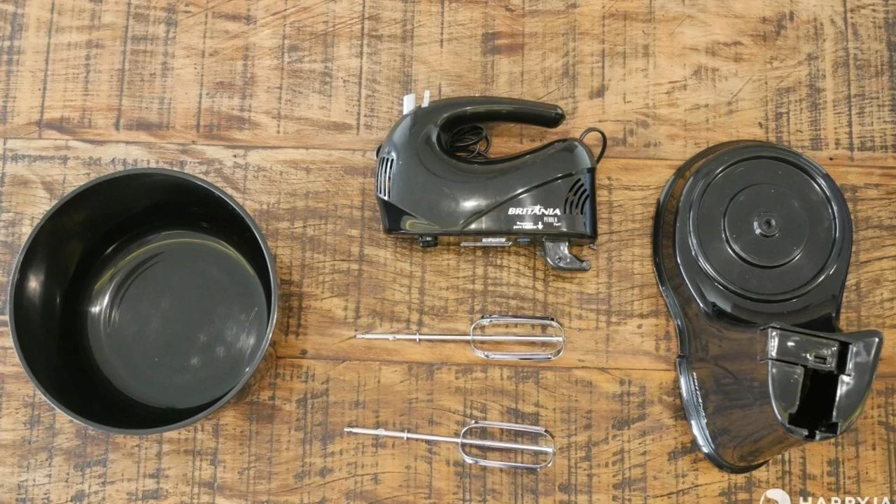 Britânia Pérola Maxx  - Imagem 15