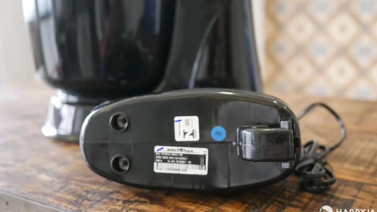 Britânia Pérola Maxx  - Imagem 8