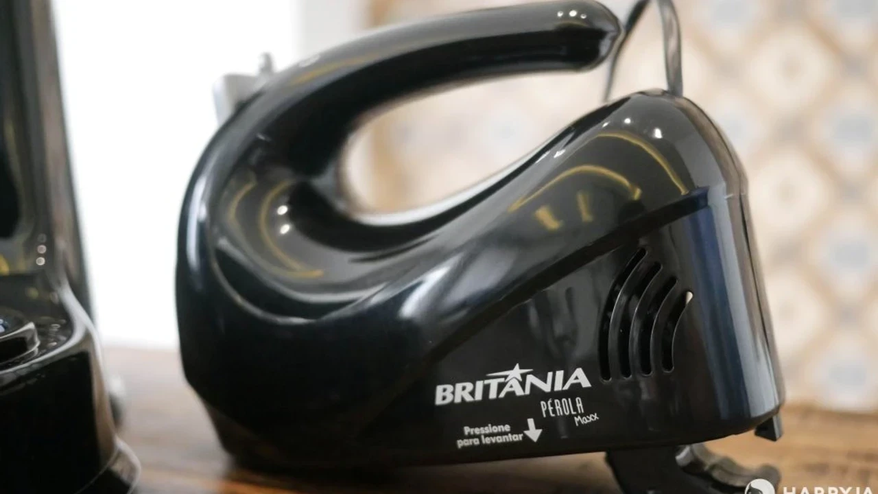 Britânia Pérola Maxx  - Imagem 9